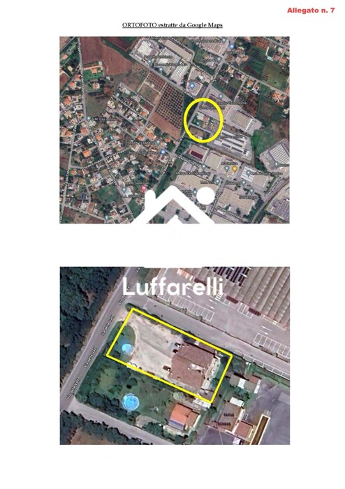 Immagine di APPARTAMENTO VIA DELLE VALLI – APRILIA