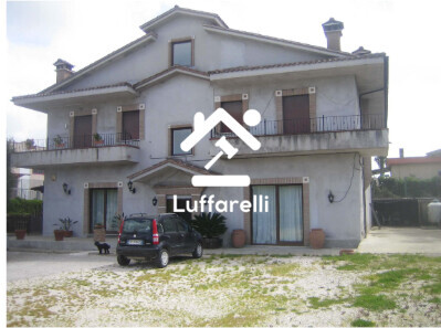 Immagine di APPARTAMENTO VIA DELLE VALLI – APRILIA