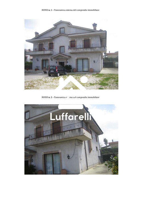 Immagine di APPARTAMENTO VIA DELLE VALLI – APRILIA