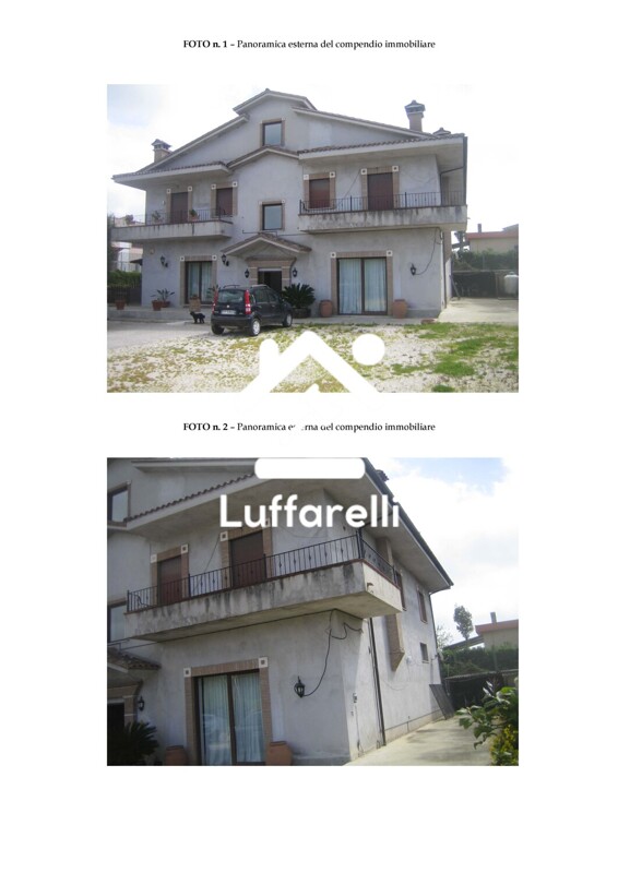 Immagine di APPARTAMENTO VIA DELLE VALLI – APRILIA