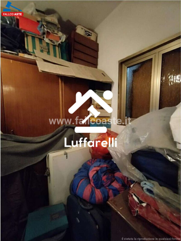 Immagine di APPARTAMENTO VIA PESCAGLIA – ROMA