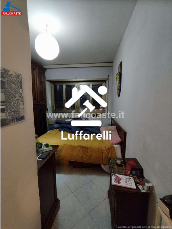 Immagine di APPARTAMENTO VIA PESCAGLIA – ROMA