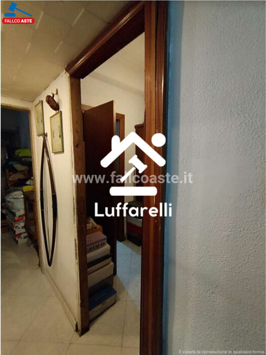 Immagine di APPARTAMENTO VIA PESCAGLIA – ROMA