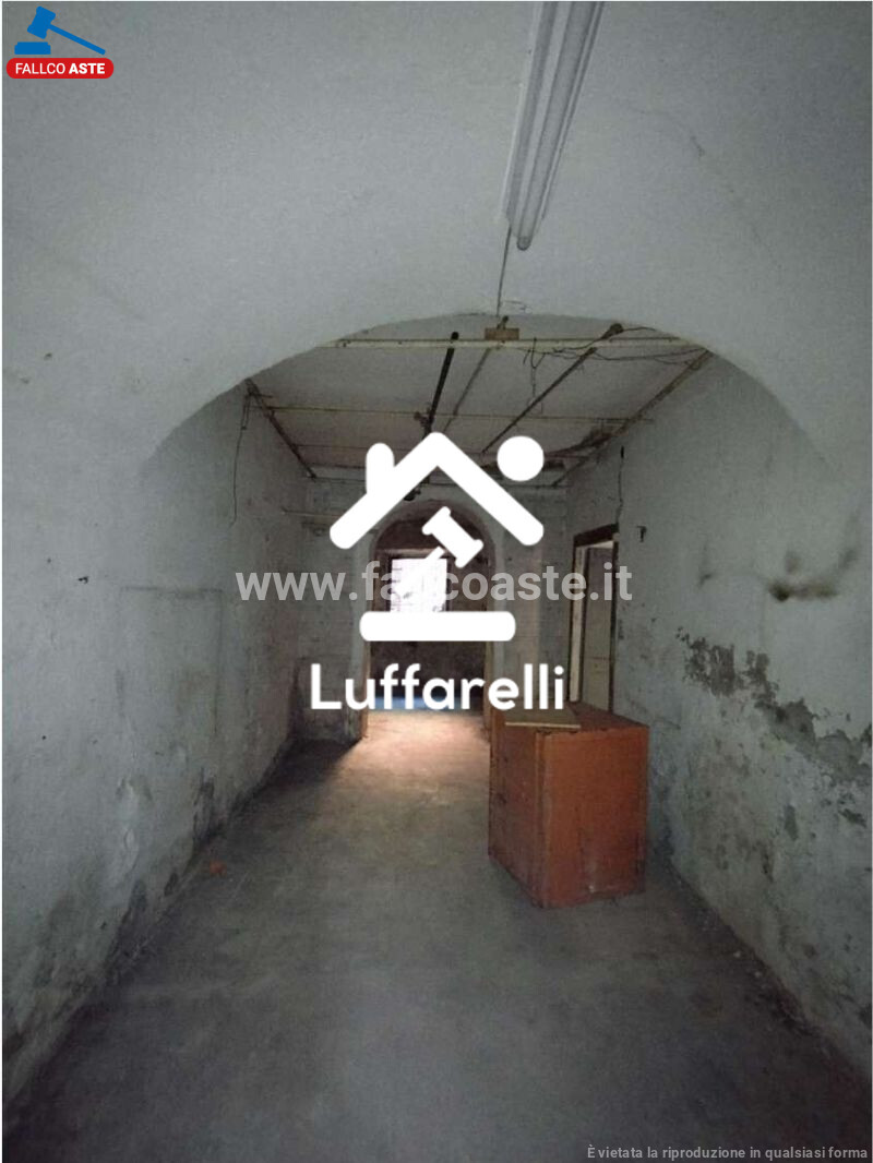 DEPOSITO / MAGAZZINO VIA DEL CIPRESSO - ROMA — foto 4