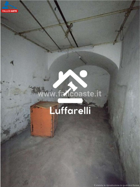 DEPOSITO / MAGAZZINO VIA DEL CIPRESSO - ROMA — foto 6