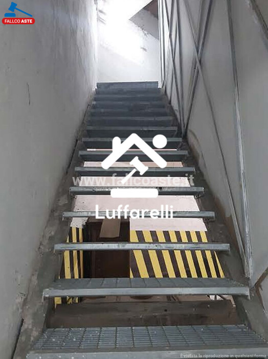 Immagine di TERRENO VIA DI GROTTA DI GREGNA – ROMA