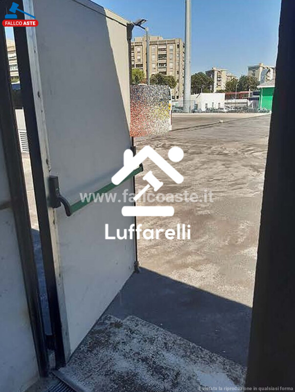 Immagine di TERRENO VIA DI GROTTA DI GREGNA – ROMA