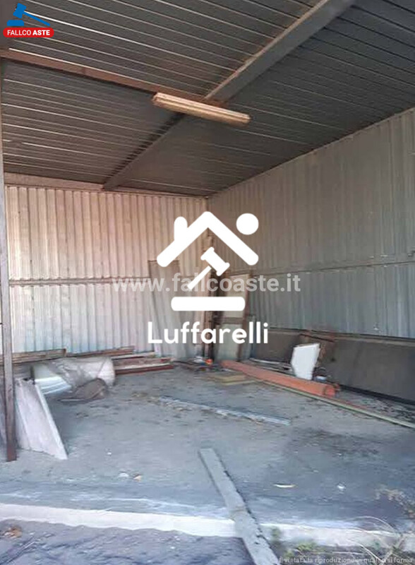 Immagine di TERRENO VIA DI GROTTA DI GREGNA – ROMA