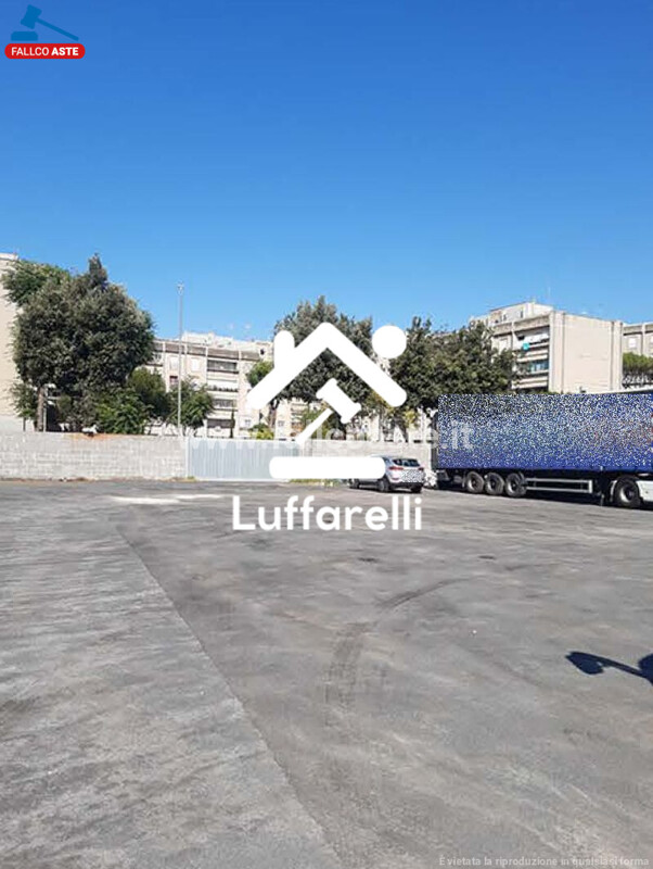 Immagine di TERRENO VIA DI GROTTA DI GREGNA – ROMA