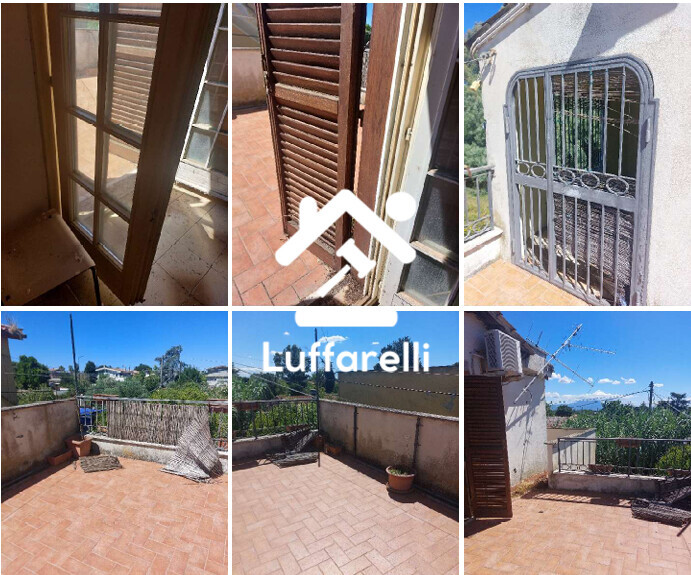 Immagine di APPARTAMENTO VIA CARLO PISACANE – APRILIA