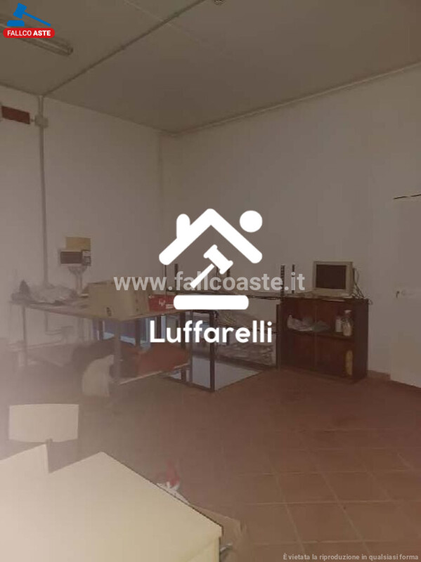 Immagine di DEPOSITO / MAGAZZINO VIA LEOPOLDO MICUCCI – ROMA