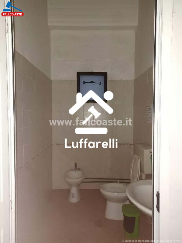 Immagine di DEPOSITO / MAGAZZINO VIA LEOPOLDO MICUCCI – ROMA