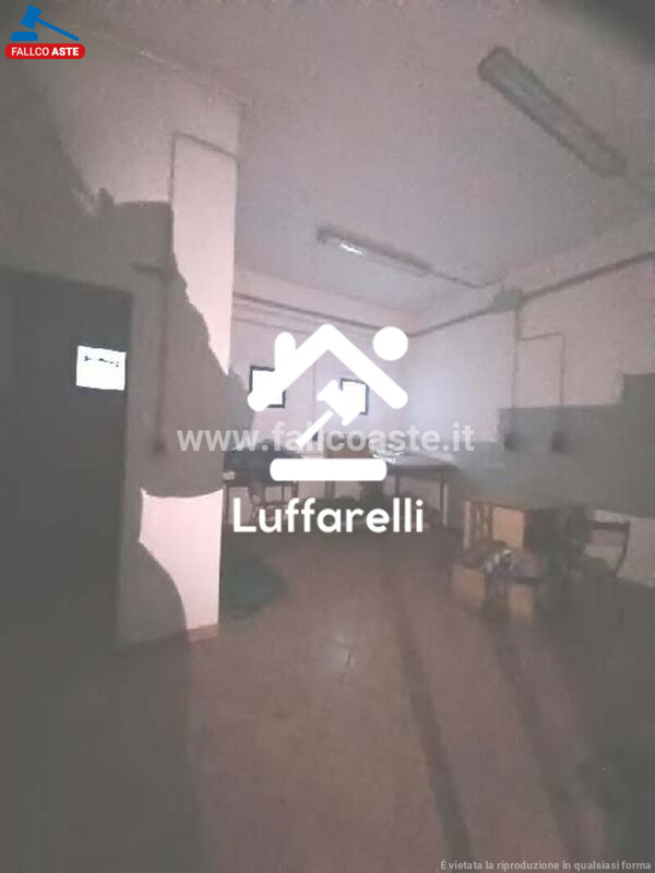 Immagine di DEPOSITO / MAGAZZINO VIA LEOPOLDO MICUCCI – ROMA