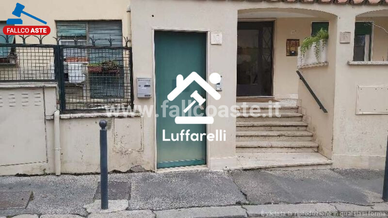 Immagine di APPARTAMENTO VIA FELICIANO SCARPELLINI – ROMA