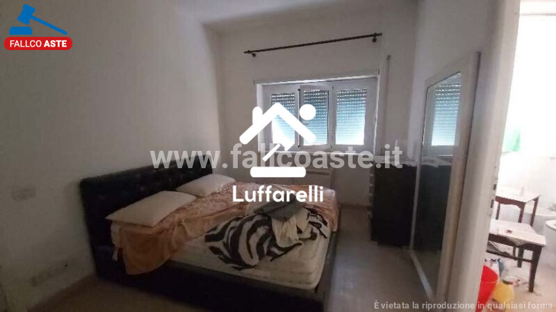 Immagine di APPARTAMENTO VIA FELICIANO SCARPELLINI – ROMA