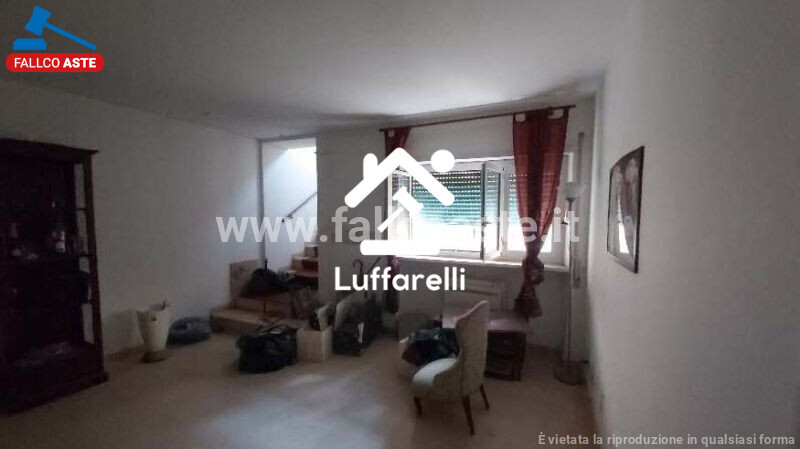 Immagine di APPARTAMENTO VIA FELICIANO SCARPELLINI – ROMA