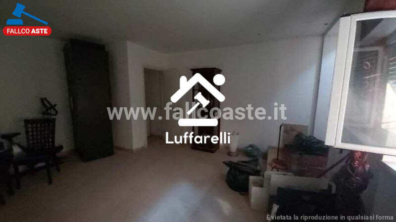 Immagine di APPARTAMENTO VIA FELICIANO SCARPELLINI – ROMA