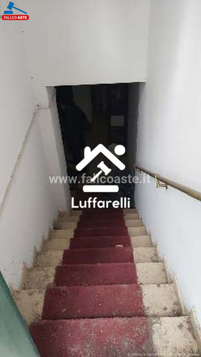 Immagine di APPARTAMENTO VIA FELICIANO SCARPELLINI – ROMA