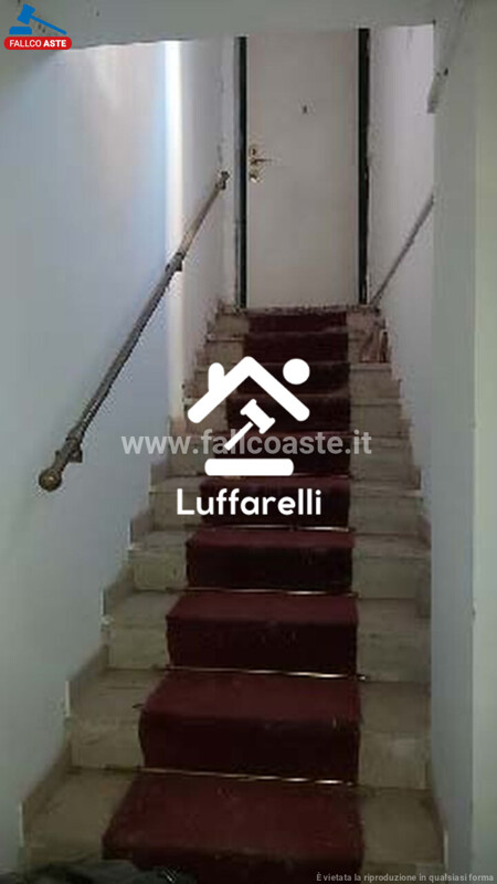 Immagine di APPARTAMENTO VIA FELICIANO SCARPELLINI – ROMA
