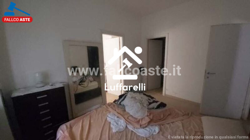 Immagine di APPARTAMENTO VIA FELICIANO SCARPELLINI – ROMA