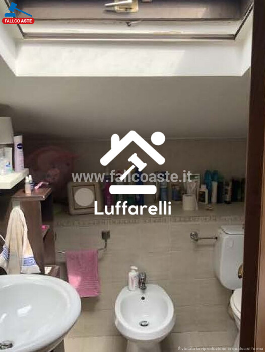 Immagine di APPARTAMENTO VIA ANTONIO VIRI – ROMA
