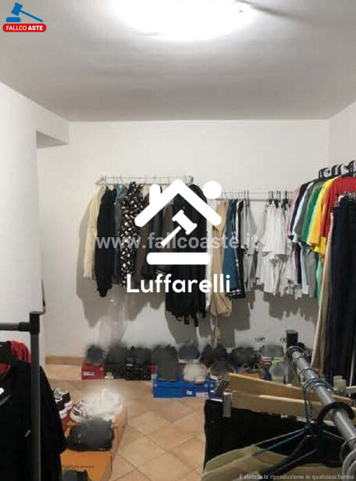 Immagine di APPARTAMENTO VIA ANTONIO VIRI – ROMA