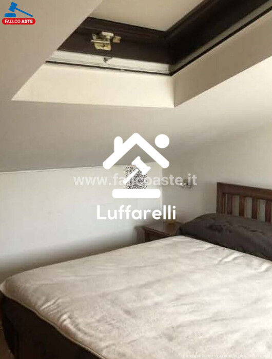 Immagine di APPARTAMENTO VIA ANTONIO VIRI – ROMA