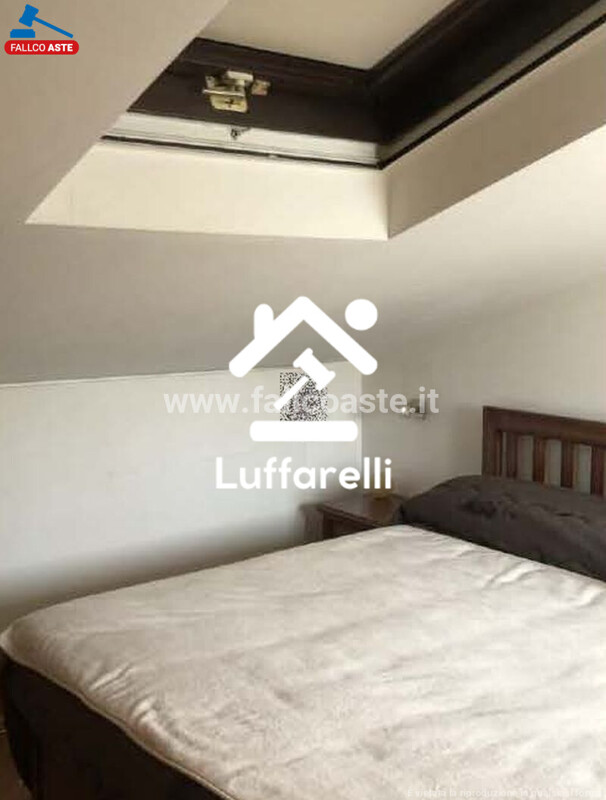 Immagine di APPARTAMENTO VIA ANTONIO VIRI – ROMA