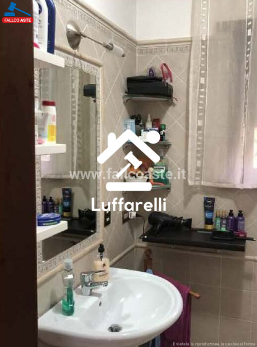 Immagine di APPARTAMENTO VIA ANTONIO VIRI – ROMA