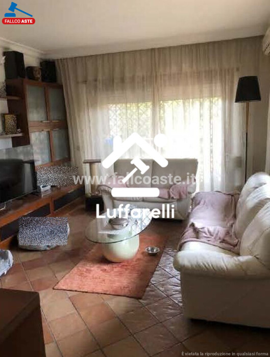 Immagine di APPARTAMENTO VIA ANTONIO VIRI – ROMA