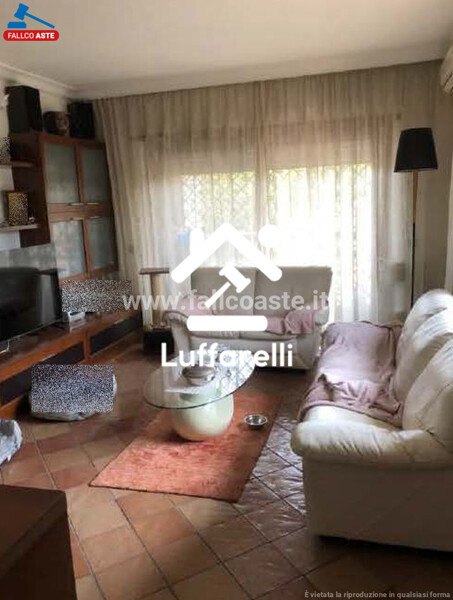APPARTAMENTO VIA ANTONIO VIRI - ROMA — foto 7