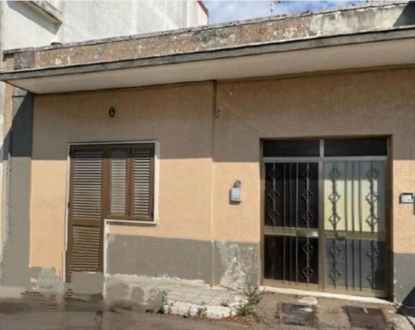 APPARTAMENTO VIA ISIDORO CHIRULLI - LECCE
