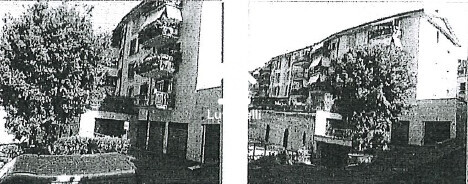 Immagine di GARAGE / POSTO AUTO VIA CATONE 1/B – FRASCATI