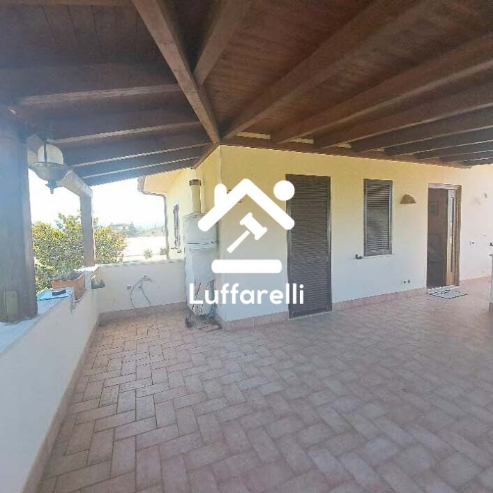 Immagine di APPARTAMENTO VIA SUGARELLE 1595 – FONDI