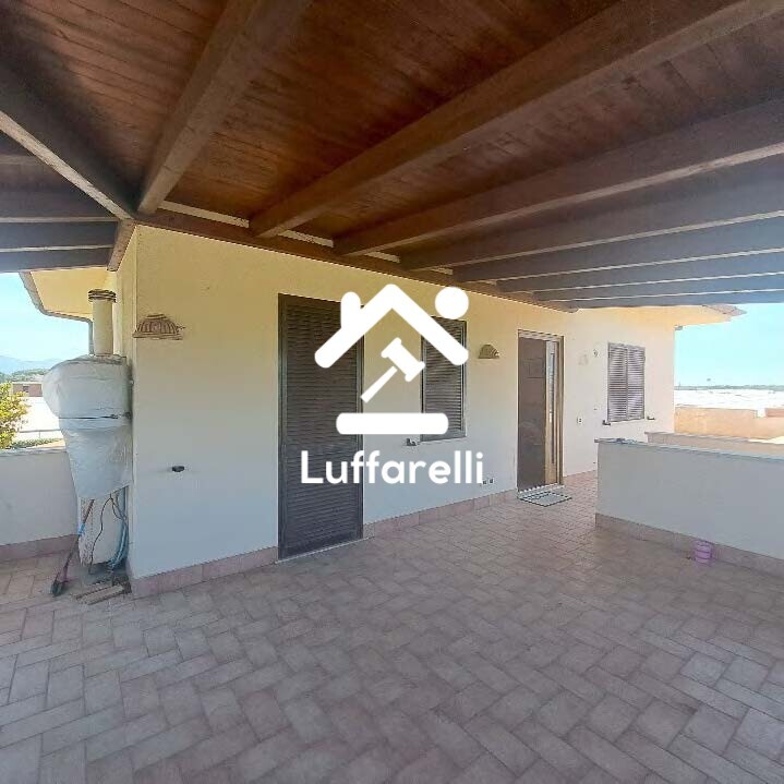 Immagine di APPARTAMENTO VIA SUGARELLE 1595 – FONDI