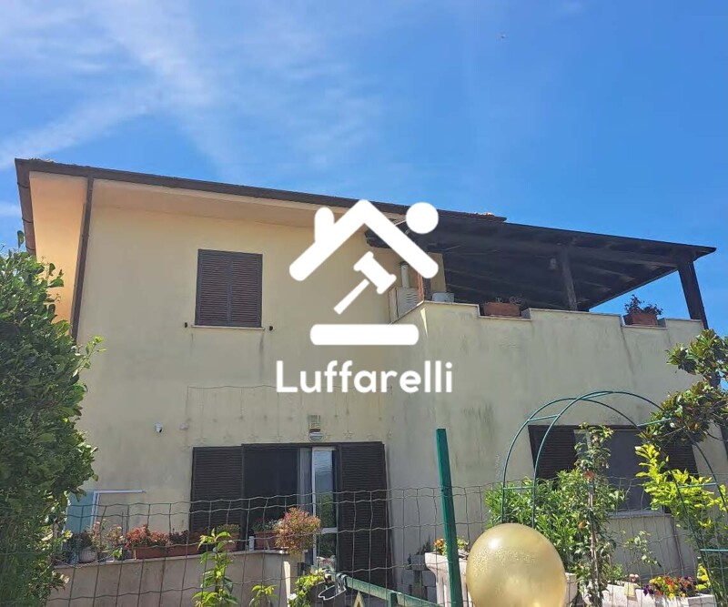 Immagine di APPARTAMENTO VIA SUGARELLE 1595 – FONDI