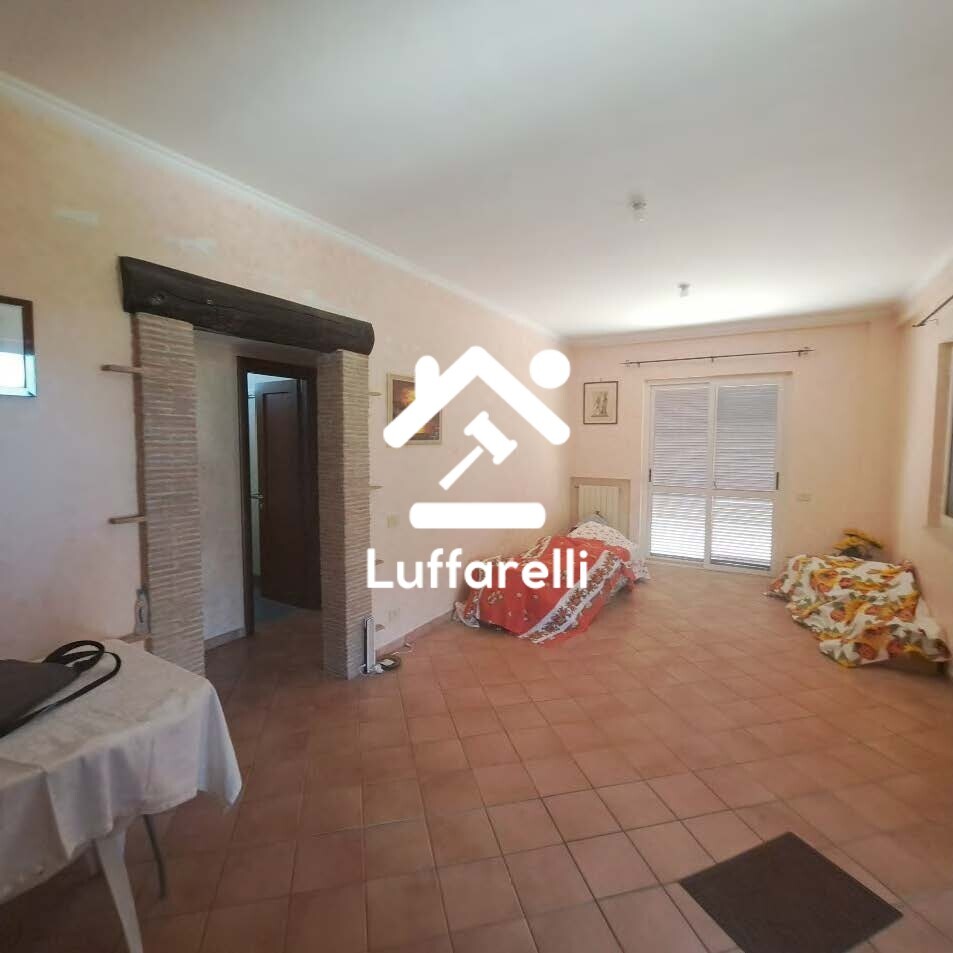 APPARTAMENTO VIA SUGARELLE 1595 - FONDI — foto 7