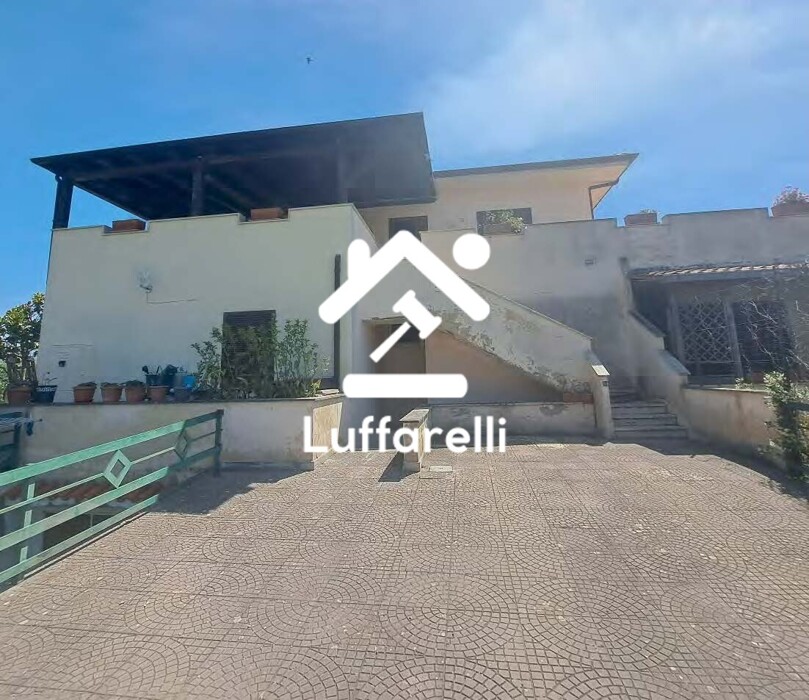 Immagine di APPARTAMENTO VIA SUGARELLE 1595 – FONDI