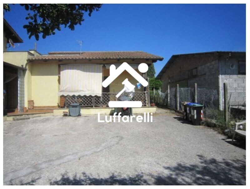 Immagine di CASA / VILLA VIA CATALINI – VELLETRI