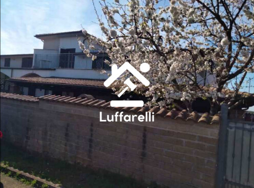 UFFICIO VIA GROTTE DI POSTUMIA - ANGUILLARA SABAZIA — foto 2