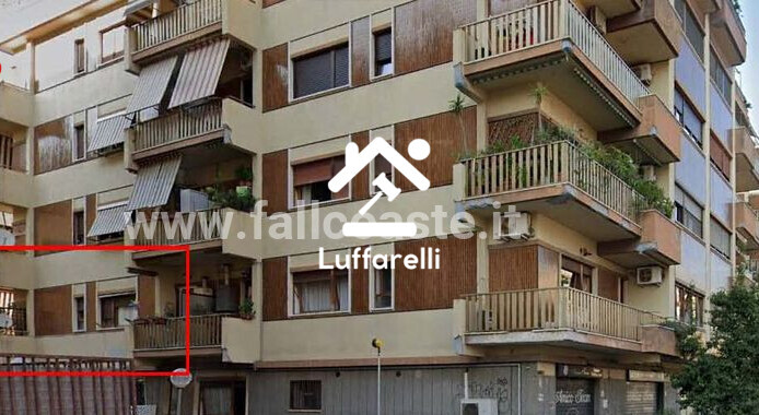 Immagine di APPARTAMENTO VIA COSTANZO CASANA – ROMA