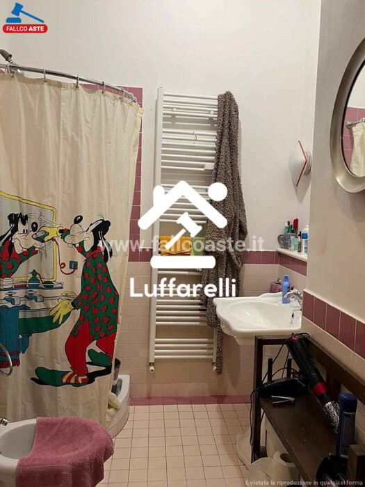Immagine di APPARTAMENTO VIA COSTANZO CASANA – ROMA