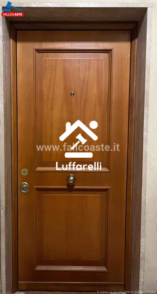 APPARTAMENTO VIA COSTANZO CASANA - ROMA — foto 3