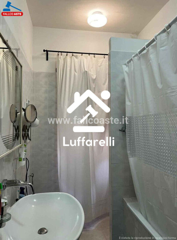 Immagine di APPARTAMENTO VIA COSTANZO CASANA – ROMA