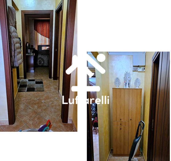 APPARTAMENTO VIA GOFFREDO MAMELI - MONTALTO UFFUGO — foto 3