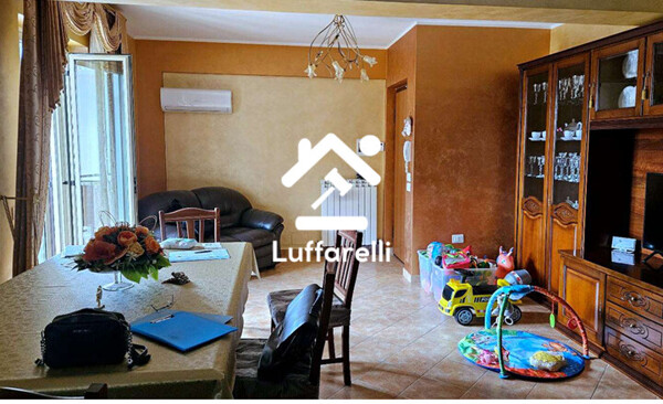APPARTAMENTO VIA GOFFREDO MAMELI - MONTALTO UFFUGO — foto 2
