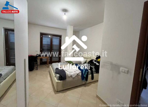 CASA / VILLA VIA TACITO - GUIDONIA MONTECELIO — foto 6