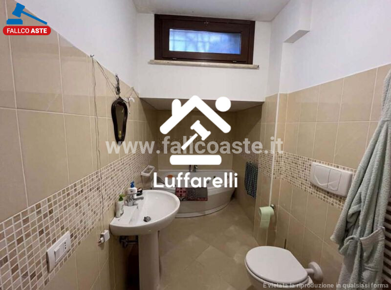 Immagine di CASA / VILLA VIA TACITO – GUIDONIA MONTECELIO