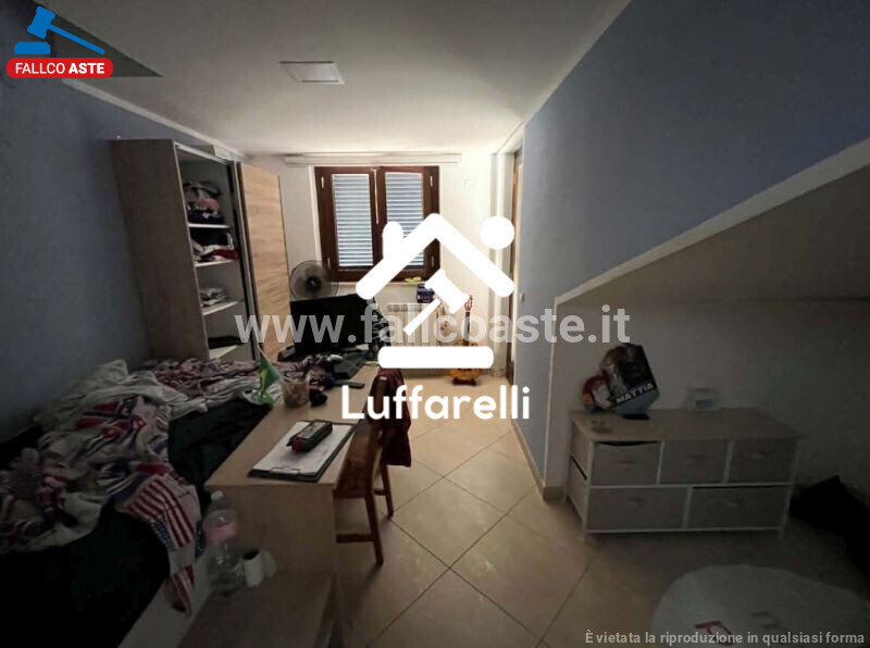 Immagine di CASA / VILLA VIA TACITO – GUIDONIA MONTECELIO