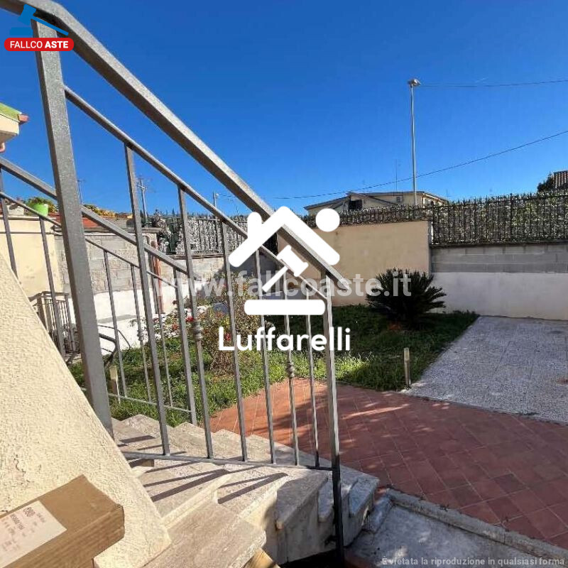 Immagine di CASA / VILLA VIA TACITO – GUIDONIA MONTECELIO